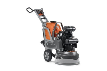 Husqvarna PG 6 P